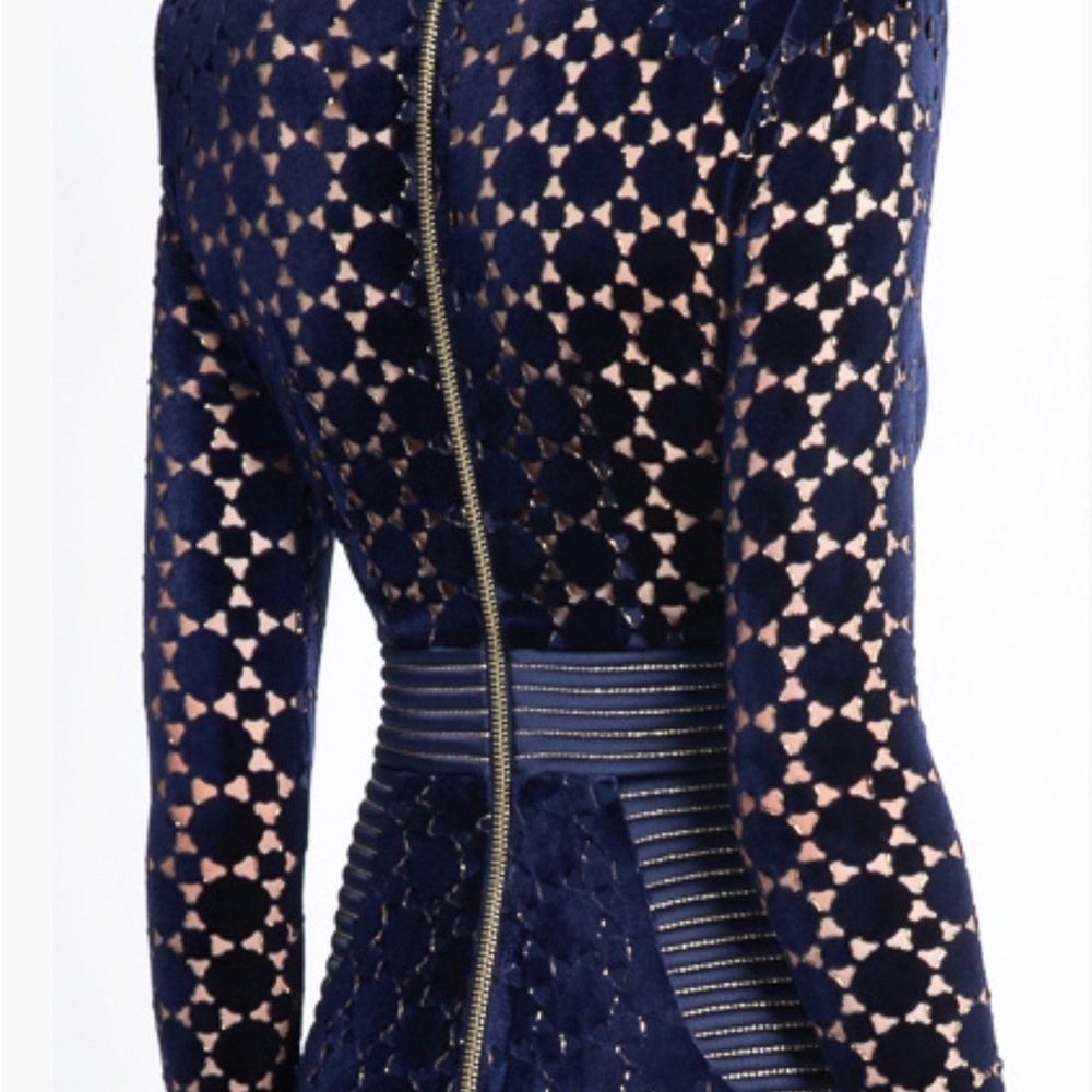 Zhivago Cavalier Jumpsuit - Picture 4 of 6